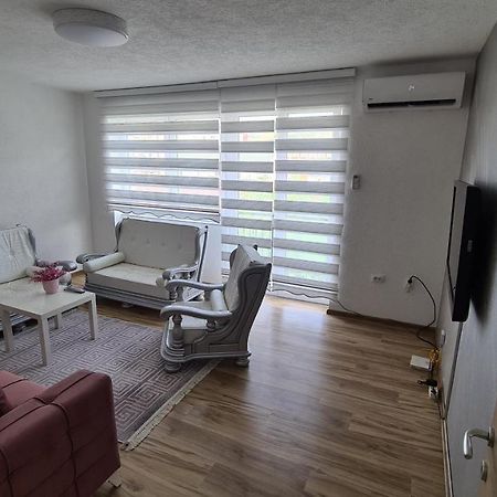 Galata Vip Apartment Novi Pazar Exteriér fotografie