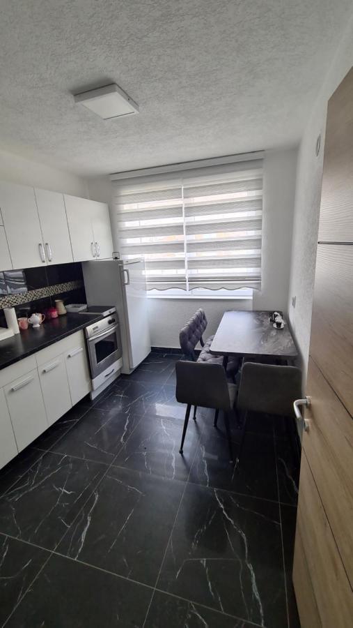 Galata Vip Apartment Novi Pazar Exteriér fotografie