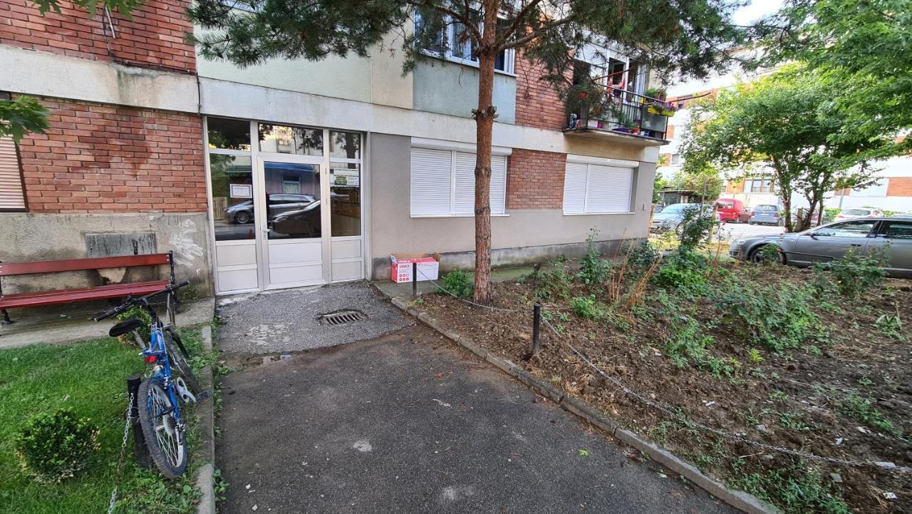 Galata Vip Apartment Novi Pazar Exteriér fotografie