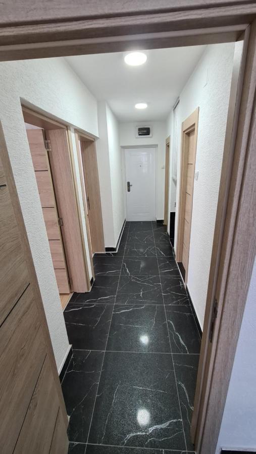 Galata Vip Apartment Novi Pazar Exteriér fotografie