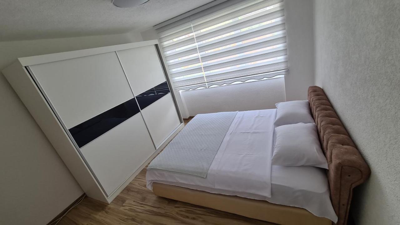 Galata Vip Apartment Novi Pazar Exteriér fotografie