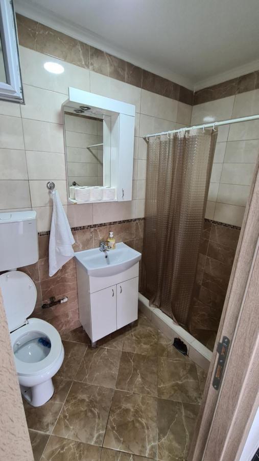 Galata Vip Apartment Novi Pazar Exteriér fotografie
