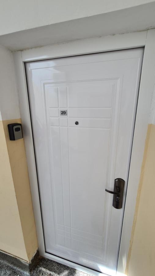 Galata Vip Apartment Novi Pazar Exteriér fotografie