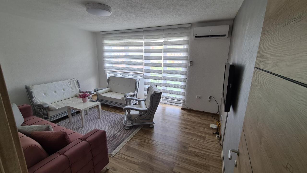 Galata Vip Apartment Novi Pazar Exteriér fotografie
