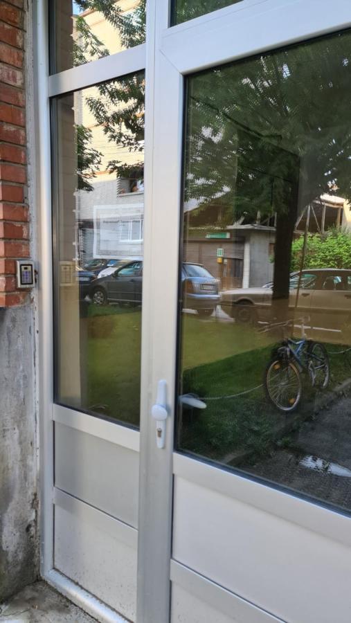 Galata Vip Apartment Novi Pazar Exteriér fotografie