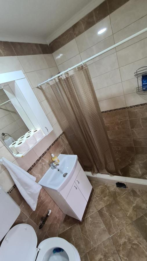 Galata Vip Apartment Novi Pazar Exteriér fotografie