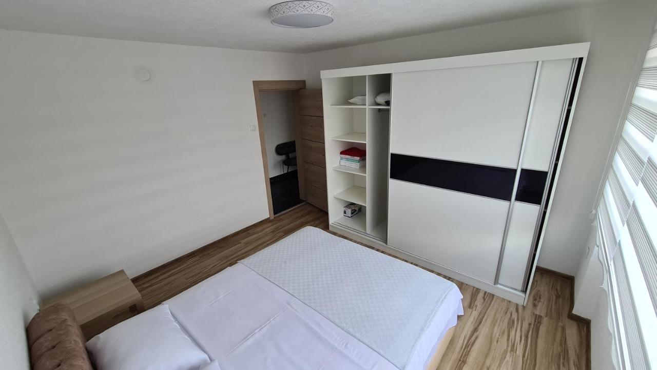 Galata Vip Apartment Novi Pazar Exteriér fotografie