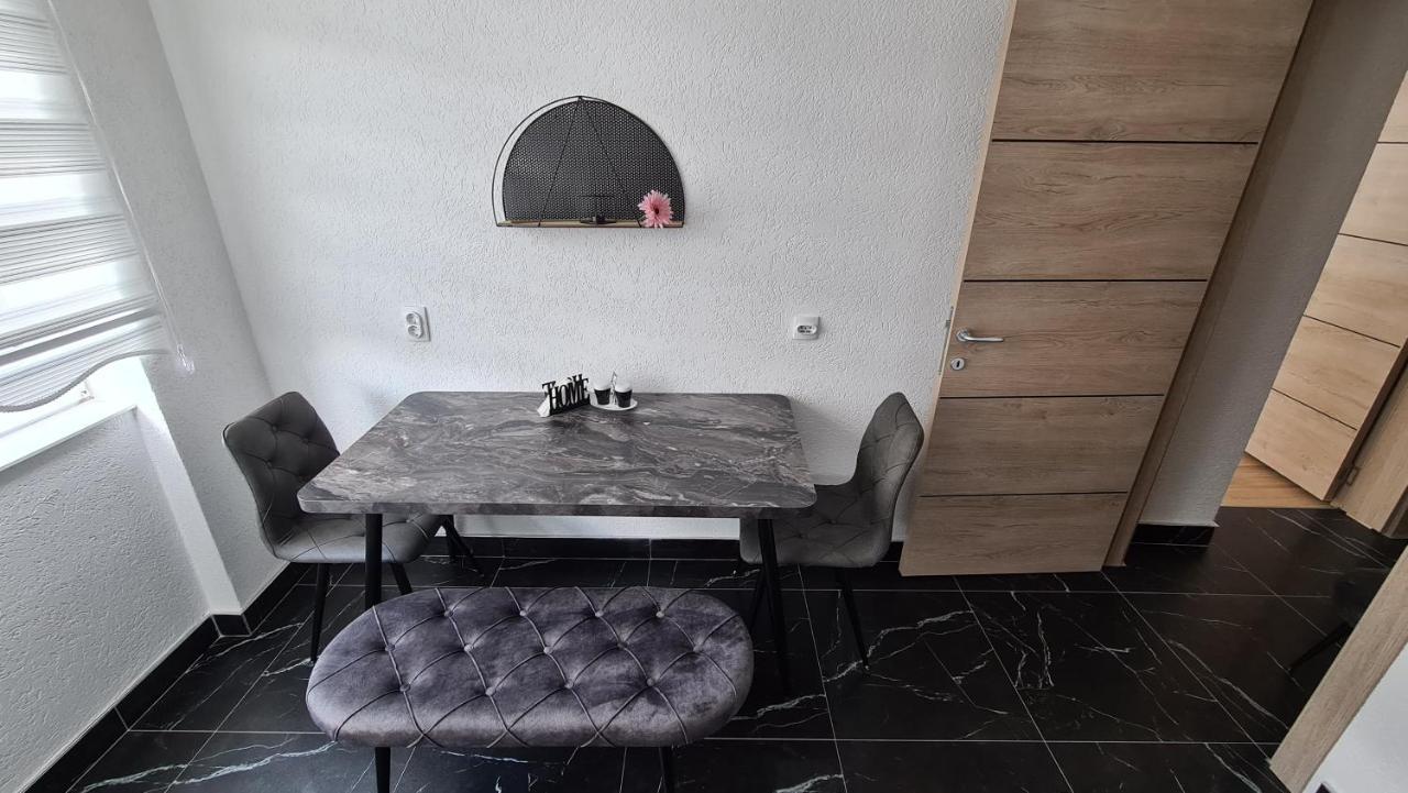 Galata Vip Apartment Novi Pazar Exteriér fotografie